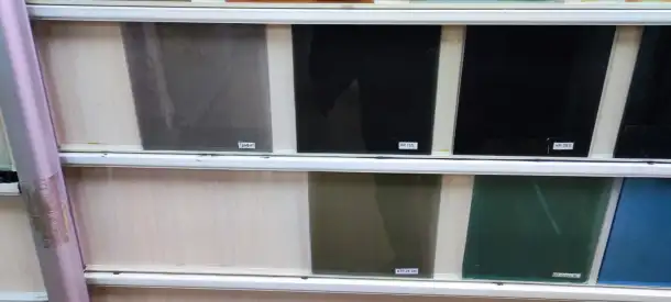 Тонировка окон, фотография 7