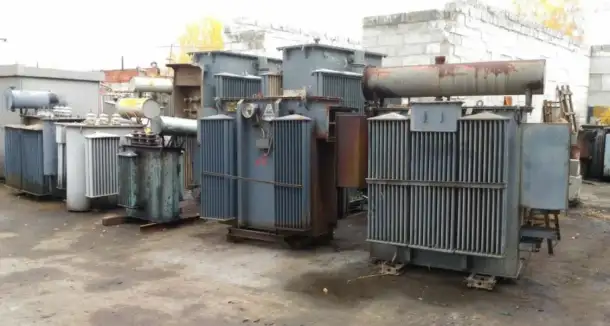 Куплю Трансформаторы, фотография 9