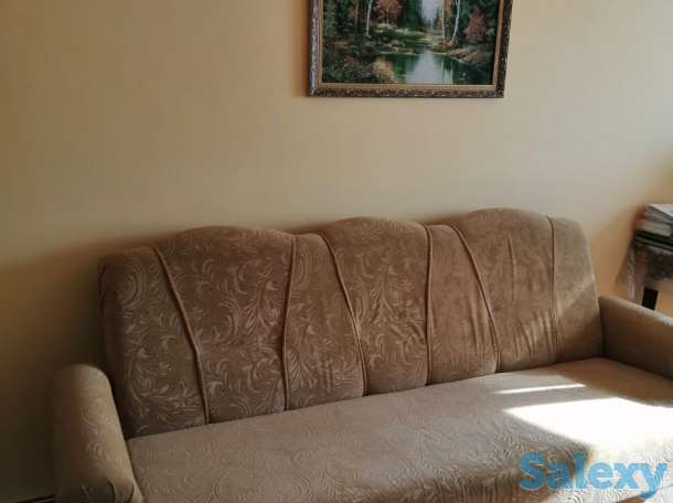 2-комнатная квартира, ул. Гоголя, 60, фотография 5