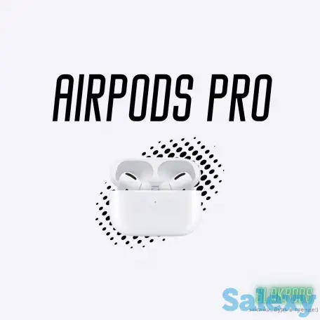 Airpods Pro, 3, 2 по низким ценам, фотография 2
