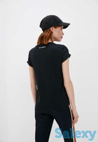 Футболка karl lagerfeld, фотография 4