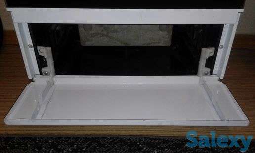 Продам газовую плиту, фотография 4