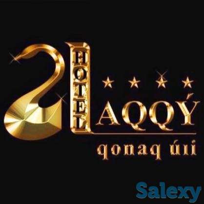 Требуется ШВЕЙЦАР в гостиничный комплекс, фотография 1