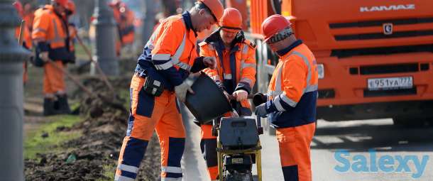 требуются дорожные рабочие и разнорабочие., фотография 1