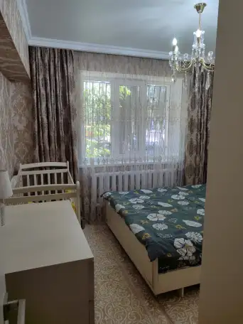 Продам  квартиру в Алматы, ул.Спасская 46, фотография 2