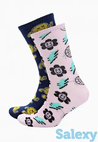 Носки 2 пары befree, фотография 1