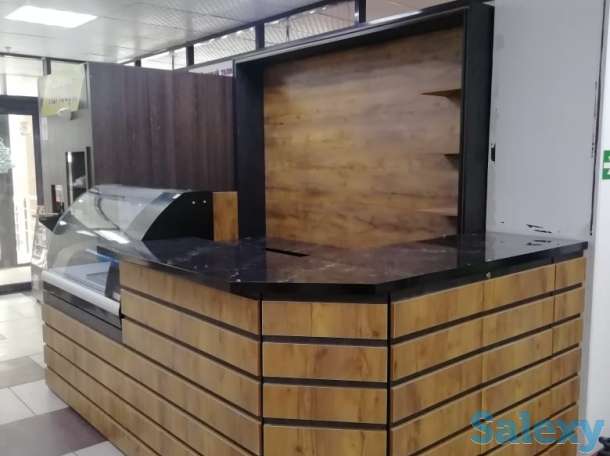 Корпусная мебель на заказ, фотография 5