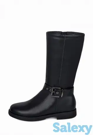 Сапоги t.taccardi, фотография 1