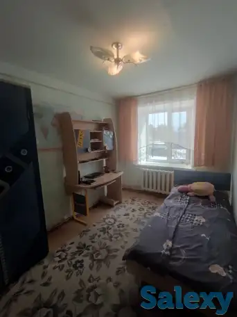 Продам 3х комн.кв в Боровом. В 2х этажном доме на 4 хоз с отдельным входом, фотография 4