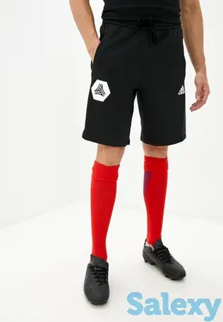 Шорты спортивные adidas, фотография 1