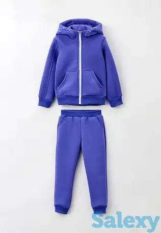 Костюм спортивный anchor, фотография 1