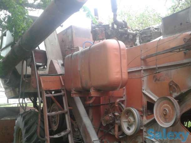 Продам комбайн 