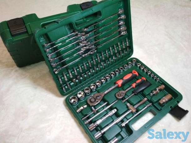 Набор ключей STAR VIP 78 по самой низкой цене!!!, фотография 1