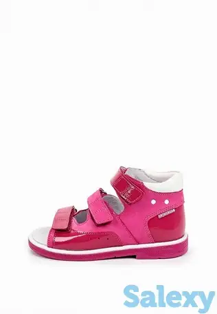 Сандалии orthoboom, фотография 2