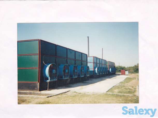 Градирня, фотография 6