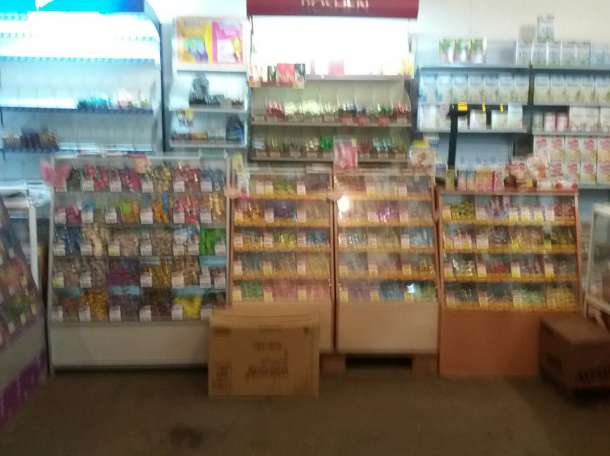 Продам торговый отдел, фотография 1
