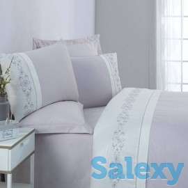 Постельное белье со скидкой до 33%! Купите сегодня и получите доставку бесплатно!, фотография 5