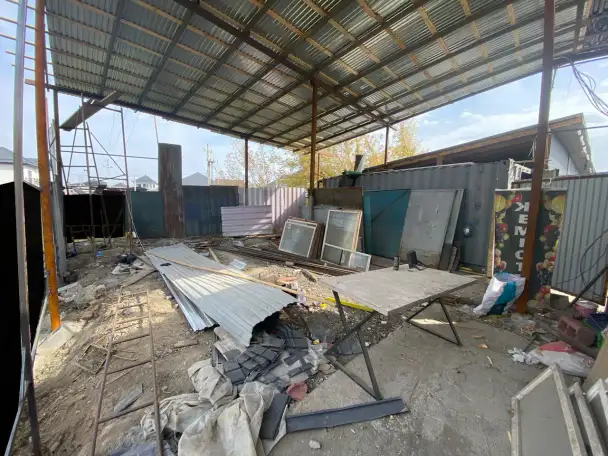 Сдам в аренду сварочный, мебельный цех., 19й км трасса, фотография 3