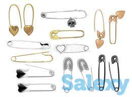 Көтерме сауда: Күміс бұйымдары, фотография 6