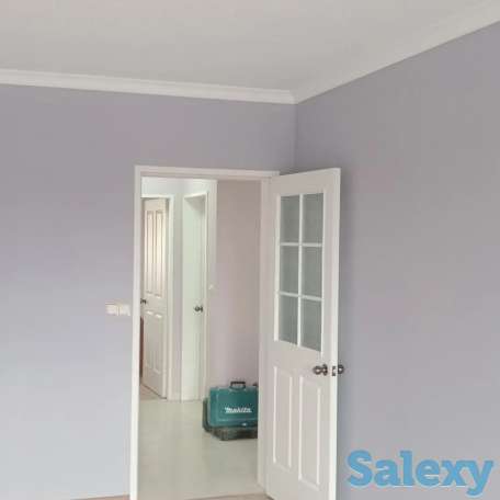 Ремонт квартир любой сложности, домов Нур-Султан, фотография 3