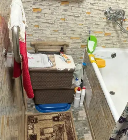 Продаю 2-комнатную квартиру 4мкр., 4 микрорайон, фотография 5