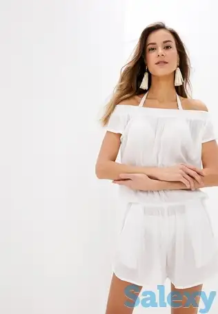 Комбинезон indiano natural, фотография 1