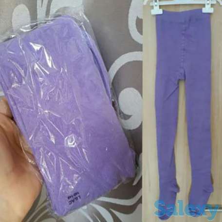 Колготки для девочек 100 DEN, фотография 1