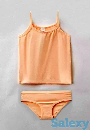 Майка и трусы sela, фотография 1