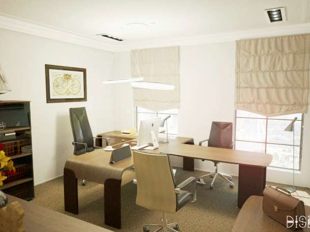 Дизайнер интерьера и экстерьера!, фотография 5