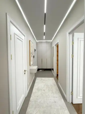 Красивая квартира рядом Астана арена Барыс Арена Хан шатыр, фотография 2