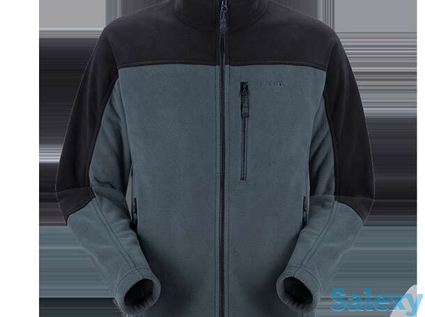 Куртка сивера руян порох/черная, фотография 1