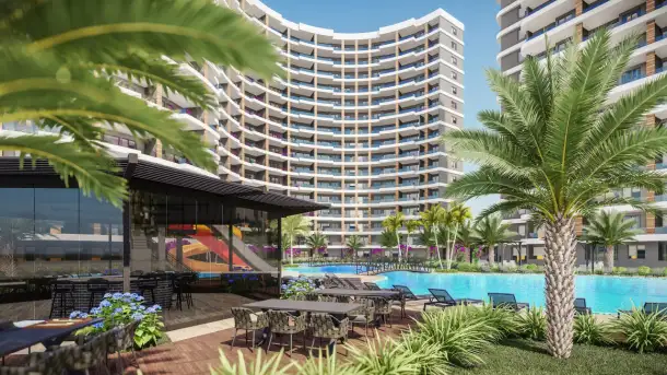 Мечтаете о квартире у моря, фотография 4