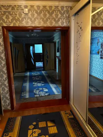 продаю дом вАкайе возлеКПП ,воемянка,гараж,садовое дерево20 соток участок, фотография 8