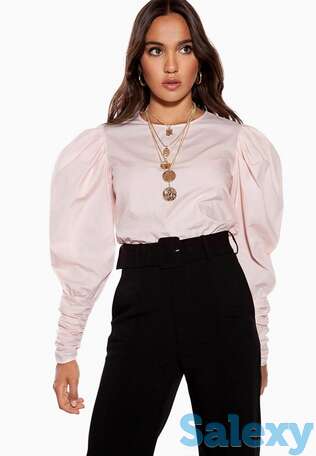 Блуза ivyrevel, фотография 1