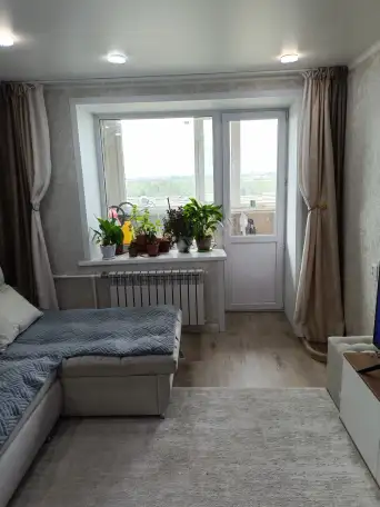 Продам 3х комнатную квартиру . Малайсары батыра 35.Суворова, фотография 5