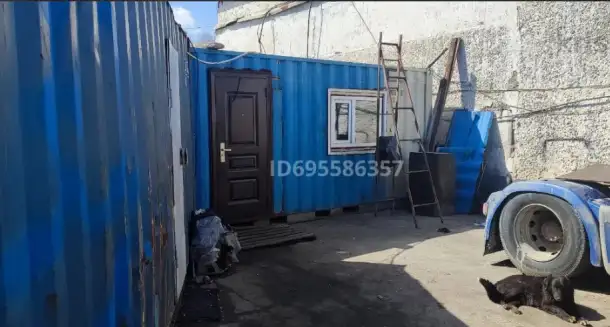 высокоокупаемый бизнес: СТО большегрузных автомобилей в Алматы, фотография 5