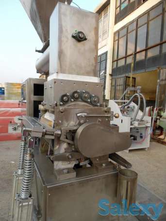 Автоматическое оборудование для производства сахара, фотография 10