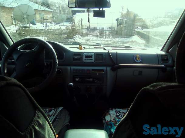 Продам срочно УАЗ Патриот, фотография 3