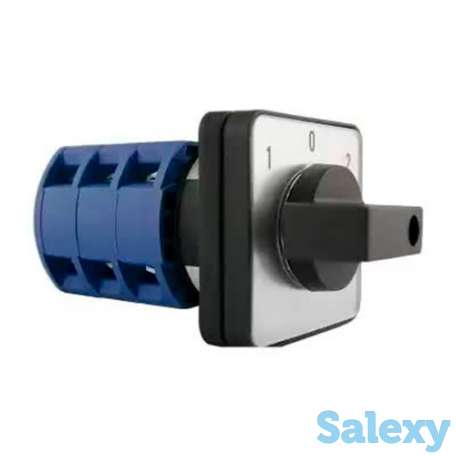 Переключатель кулачковый (галетный) CA 10- 20A 3Р Энергия, 100 шт, фотография 6