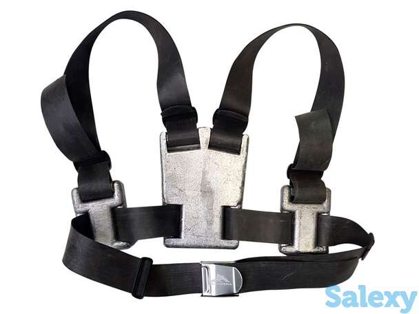 Система грузовая 9,5 кг на резиновых ремнях, фотография 1