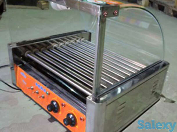 Хот-дог гриль EH-10, фотография 1