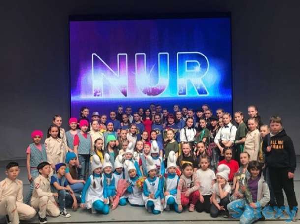 хореограф, фотография 1