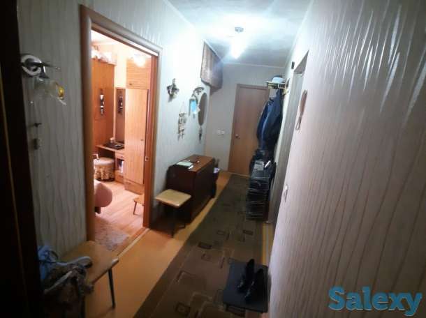 Продаётся двухкомнатная квартира, фотография 4