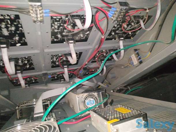 Ремонт электроники, фотография 1