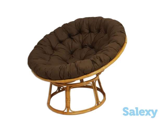 Мебель из натурального и искусственного ротанга, фотография 5