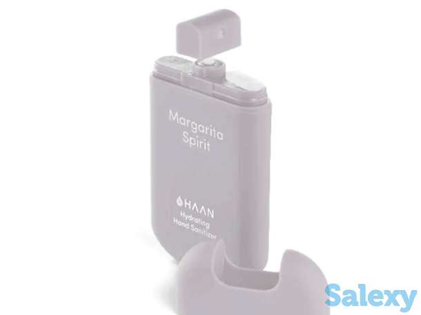 Дезинфицирующий спрей для рук haan hand sanitizer margarita spirit, фотография 2
