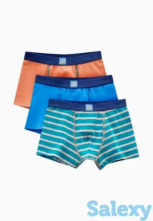 Трусы 3 шт. sela, фотография 1