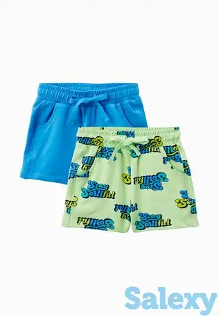 Шорты спортивные 2 шт. sela, фотография 1