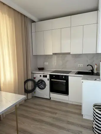 Продается квартира, Абишева 36/13к1, фотография 4