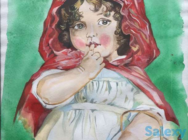 Научитесь рисовать за 1 день, фотография 1